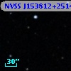 NVSS J153812+251404