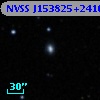 NVSS J153825+241650