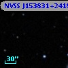 NVSS J153831+241811