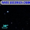 NVSS J153913+260007