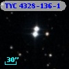TYC 4328-136-1