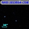 NVSS J153939+250715
