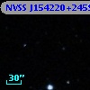 NVSS J154220+245920