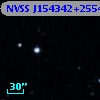 NVSS J154342+255414