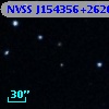 NVSS J154356+262010