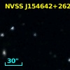 GB6 B1544+2630