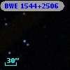 BWE 1544+2506