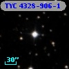 TYC 4328-906-1