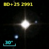 BD+25  2991