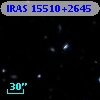 IRAS 15510+2645