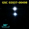 CCDM J15499+2547B