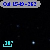 Cul 1549+262