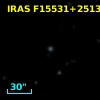 IRAS F15531+2513