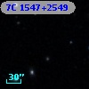 7C 1547+2549