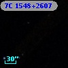 7C 1548+2607