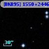 [BKB95] 1550+2446