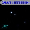 2MASS J15535589+2659180