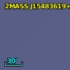 2MASS J15483619+2535514