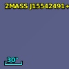 2MASS J15542491+2646311