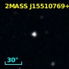 2MASS J15510769+2619110