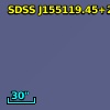 ROTSE1 J155119.57+254741.8