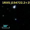 1RXS J154722.2+250306
