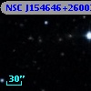 NSC J154646+260033