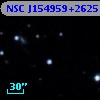NSC J154959+262514