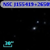 NSC J155419+265059