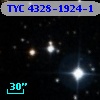 TYC 4328-1924-1