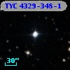 TYC 4329-348-1