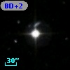 BD+25  3000