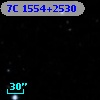 7C 1554+2530