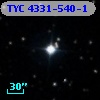 TYC 4331-540-1