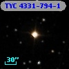 TYC 4331-794-1