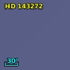 HD 143272