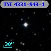 TYC 4331-843-1