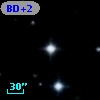 BD+25  3007