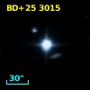 BD+25  3015