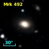 Mrk  492