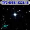 TYC 4331-1221-1