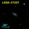 LEDA   57207