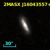 2MASX J16043557+2511233