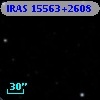 IRAS 15563+2608