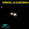 2MASX J15583906+2658371