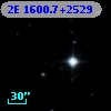 2E 1600.7+2529