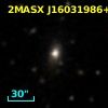 2MASX J16031986+2527132