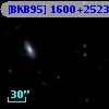 [BKB95] 1600+2523