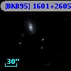 [BKB95] 1601+2605