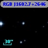 RGB J1602.7+2646
